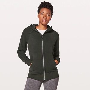 Lululemon Scuba Hoodie